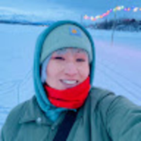 Meet your Posher, Raedeen - Picture 1 of 1